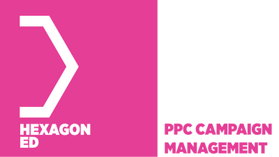 PPC Campaign Management